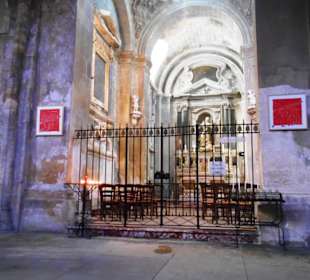 Kirche St-Agricol