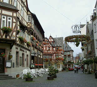 Bacharach