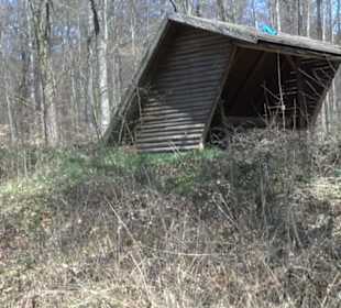 Geologischer Lehrpfad Kirnbachtal