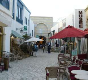 Medina