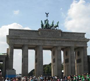 Brandenburgertor