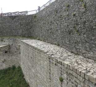 Burgruine Hohenneuffen