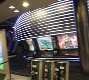 FIFA World Football Museum