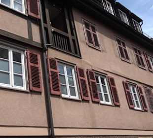 Ehemaliger Gasthof Post