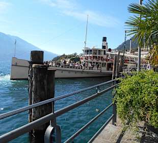 Limone - Gardasee
