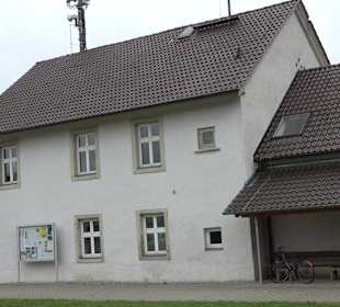 Gemeindeverwaltung Amerdingen