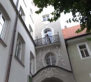 Domplatz