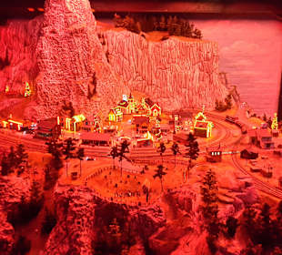 Miniatur Wunderland Hamburg