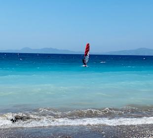 Strand Ixia