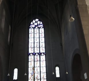 Benediktinerabtei St. Matthias