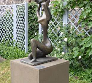 Ordensburg Marienburg