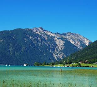 Am Achensee Pertisau
