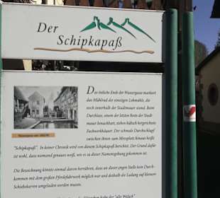 Schipkapaß