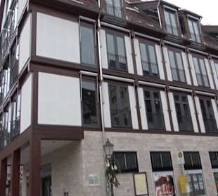Ehemaliges Hotel zur Post