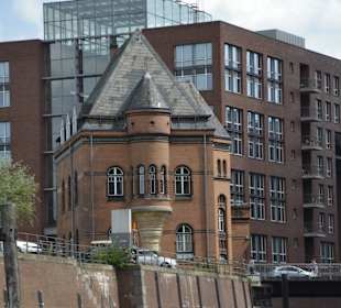 Hafencity Sommer 2013