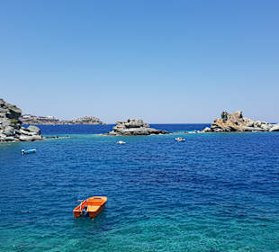 Strand Ligaria