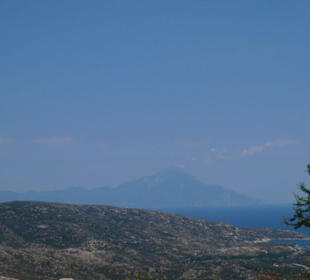Sithonia Tour - "Holidays and more"