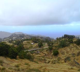Cova-Ribeira da Torre-Paul Natural Park