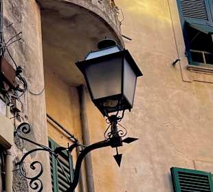 Stadtrundgang Pietra Ligure