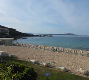 Baia Sardinia