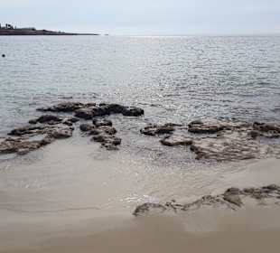 Strand Pantachou