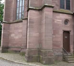 Johanneskirche