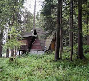 Karkonoski Park Narodowy