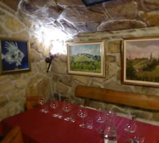 Weinbauernhof Hlebec