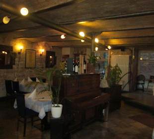 Ristorante Il Gambero Germersheim