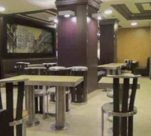 McDonald’s