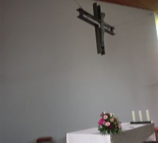 Katholische Kirche St. Elisabeth Sondelfingen