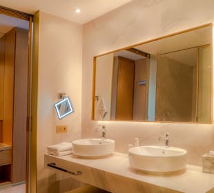 Zimmer Barceló Tanger