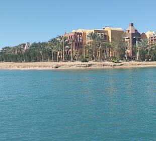 El Gouna Tour