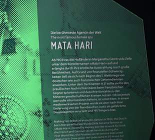 Deutsches Spionagemuseum