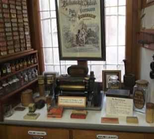 Apothekenmuseum
