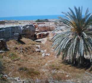 So tief unten solch tolle Bauten