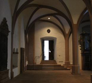 Seitenschiff