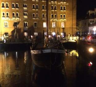 Stadtrundgang Buxtehude