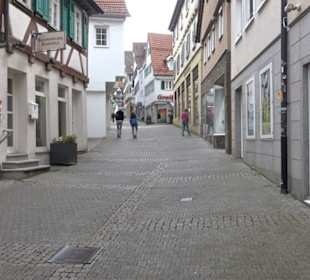 Historischer Stadtrundgang