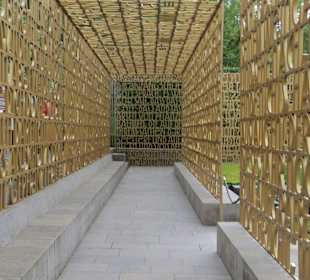 Christlicher Garten