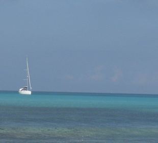 Strand von Es Trenc, Naturstrand