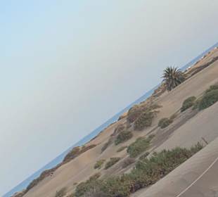 Strand Playa del Ingles