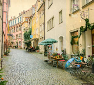 Altstadt Lindau