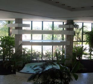 Im Hotel