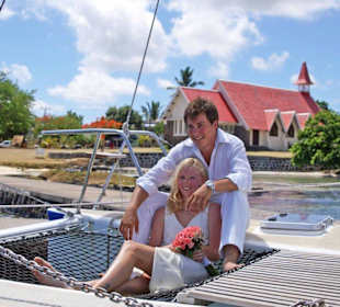 Hochzeit auf der Dreamcatcher