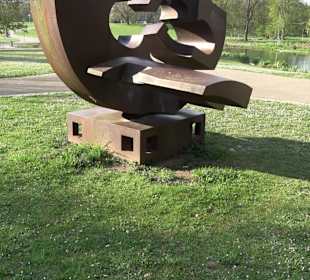 Eissee Stuttgart