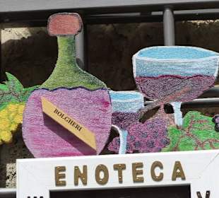 Alles liebevoll gestaltet