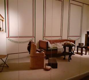 Historisches Museum der Pfalz in Speyer