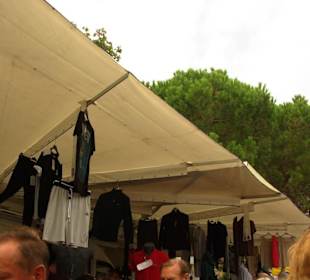 Markttag im September - Angebote - Geschäfte