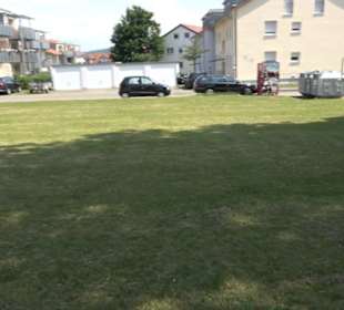 Fürstengrab Dußlingen